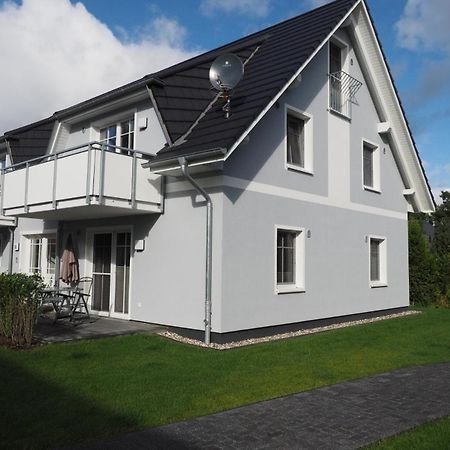 Moewennest 02 Daire Zingst Dış mekan fotoğraf